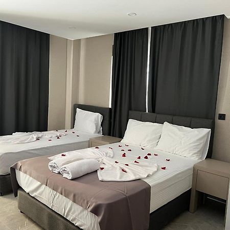 Lara Beach Homes Antalya Exterior photo