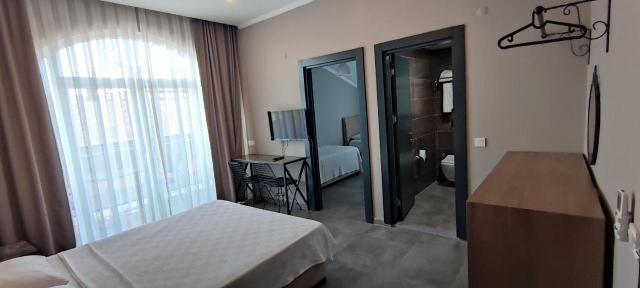 Lara Beach Homes Antalya Exterior photo